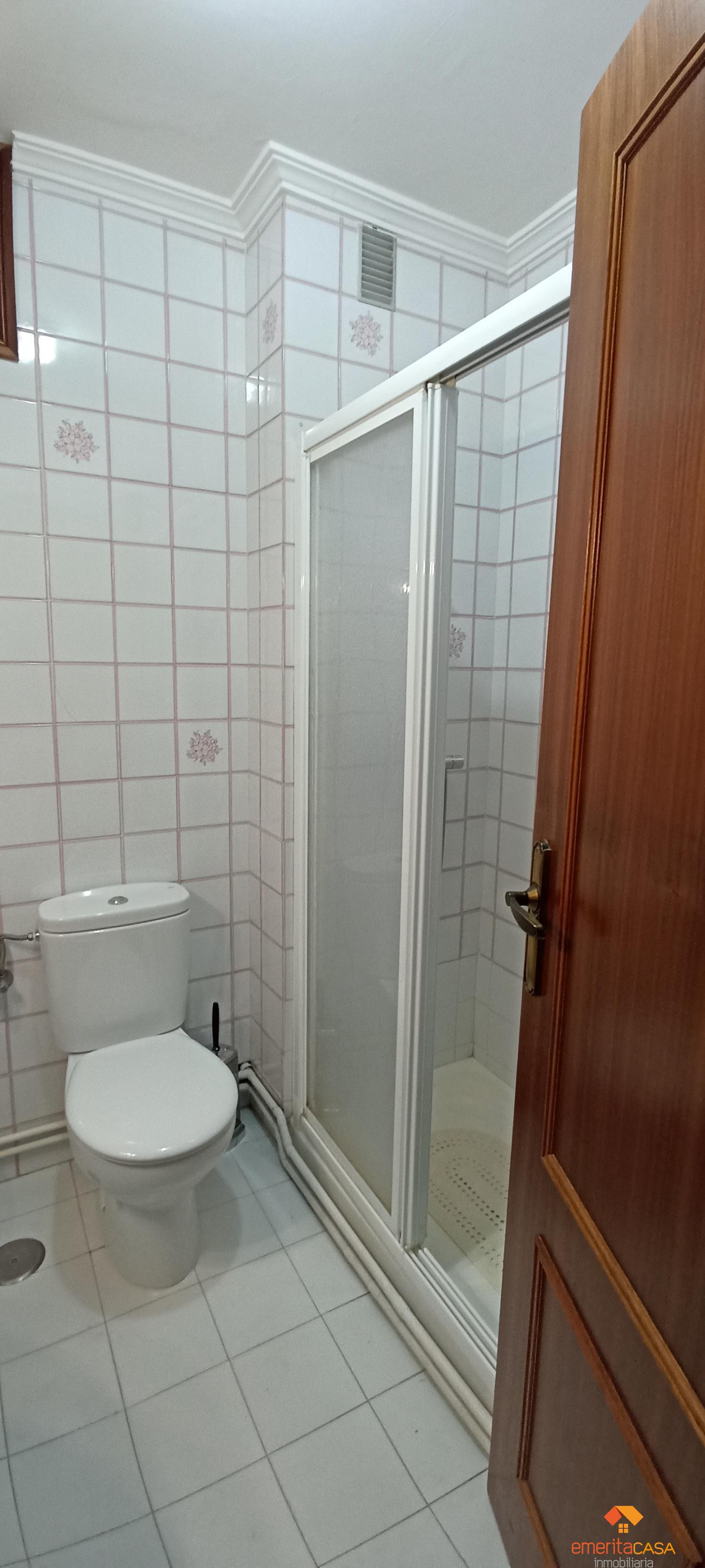 For sale of flat in Almendralejo