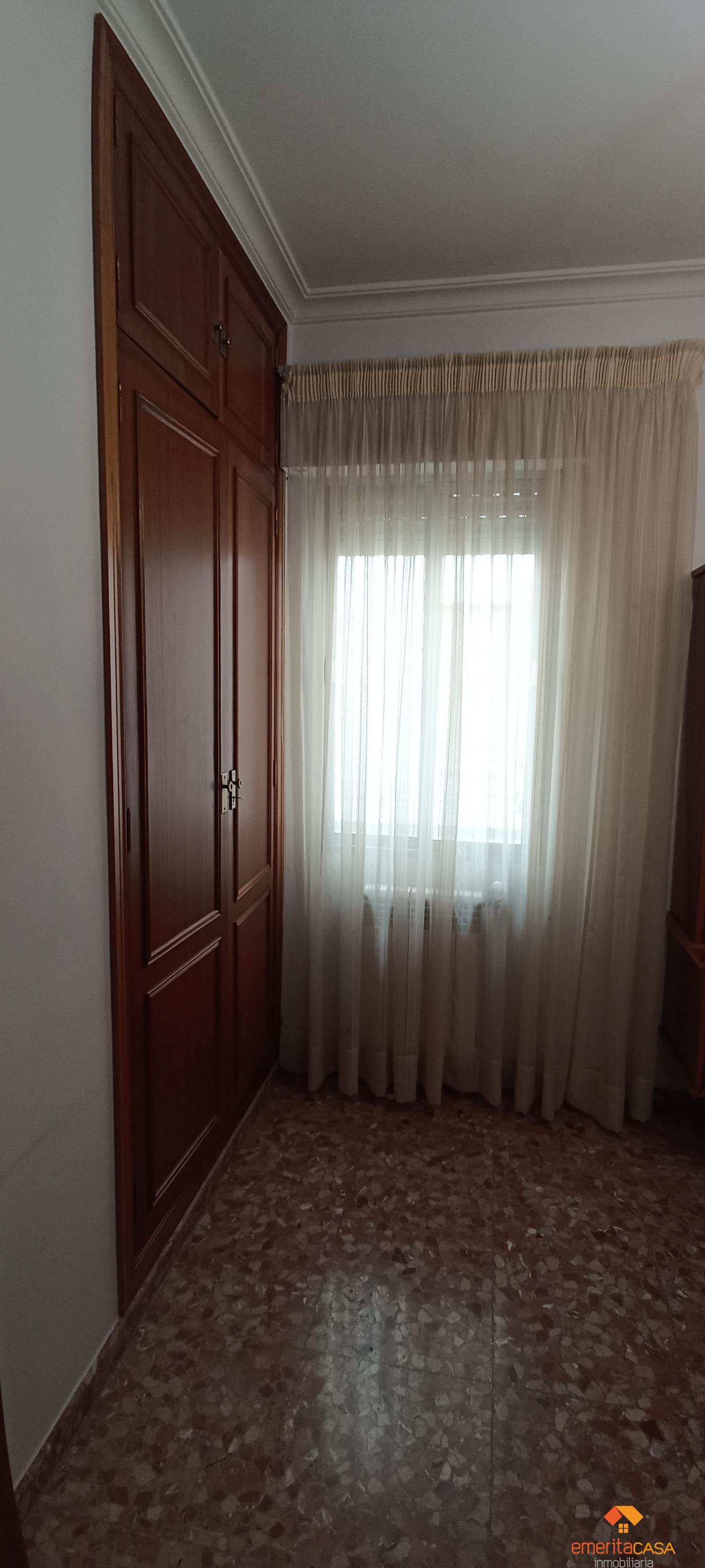 For sale of flat in Almendralejo