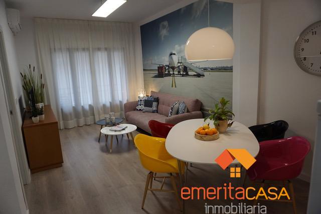 For rent of apartment in Mérida
