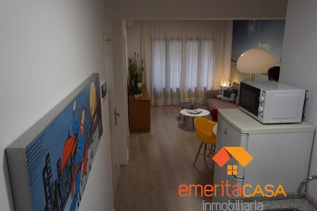 For rent of apartment in Mérida