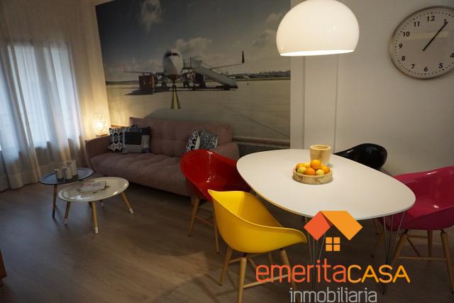 For rent of apartment in Mérida