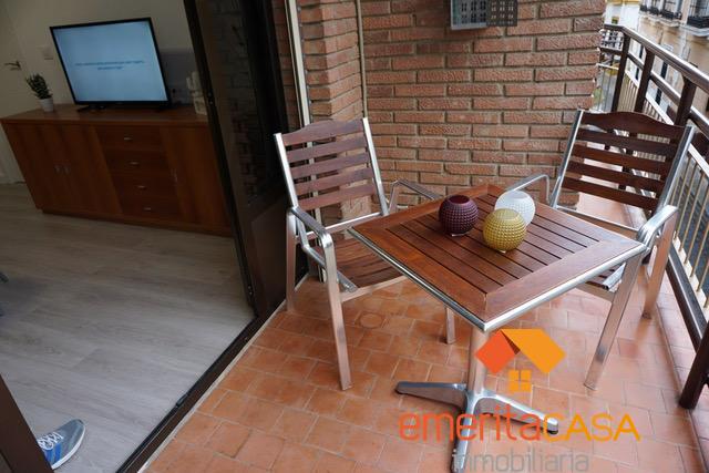 For rent of apartment in Mérida