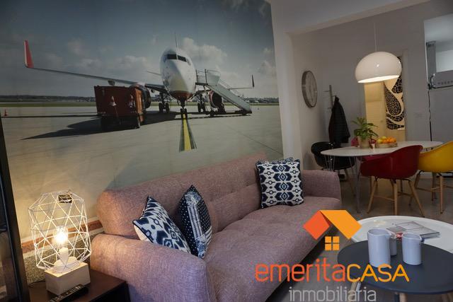 For rent of apartment in Mérida