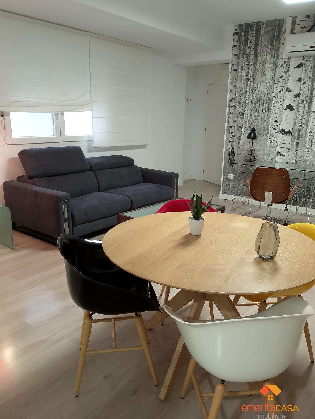 For rent of flat in Mérida