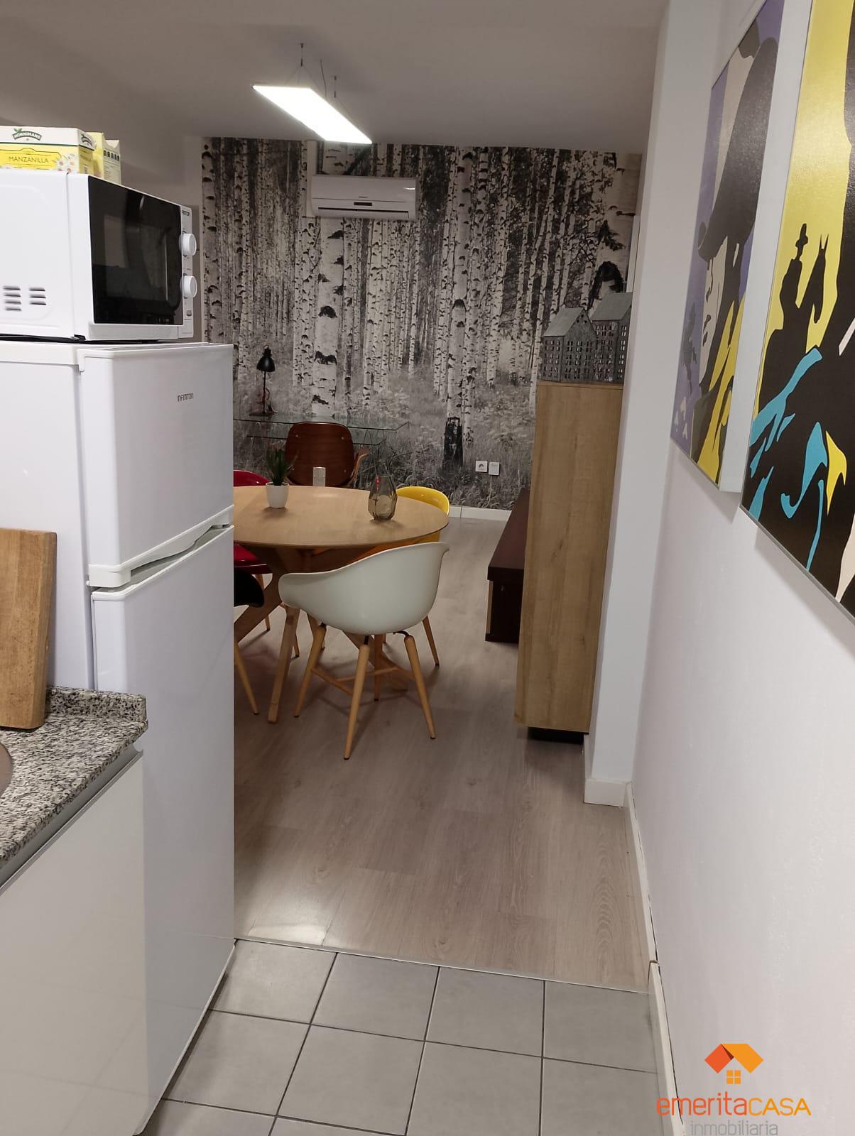 For rent of flat in Mérida