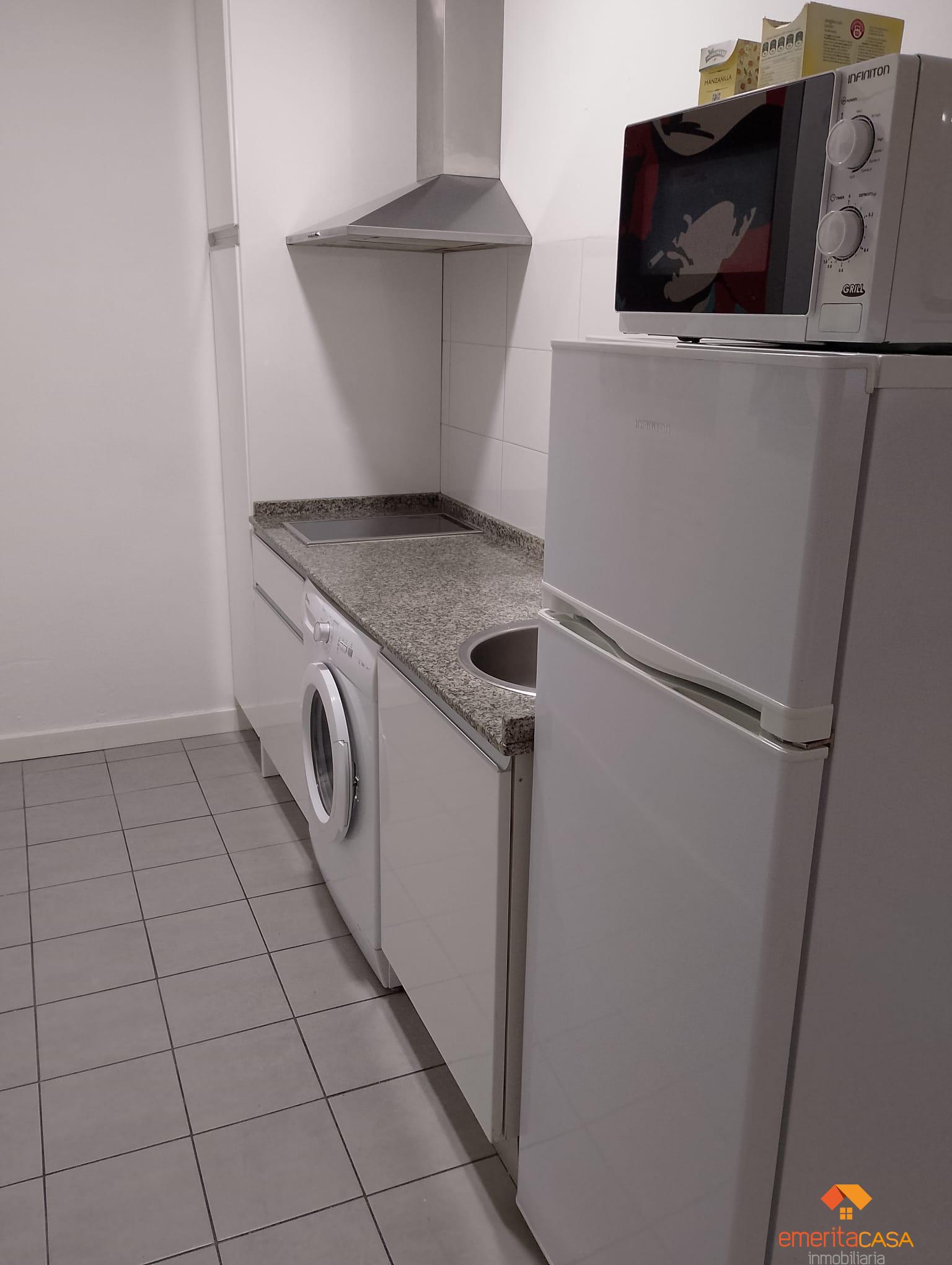 For rent of flat in Mérida