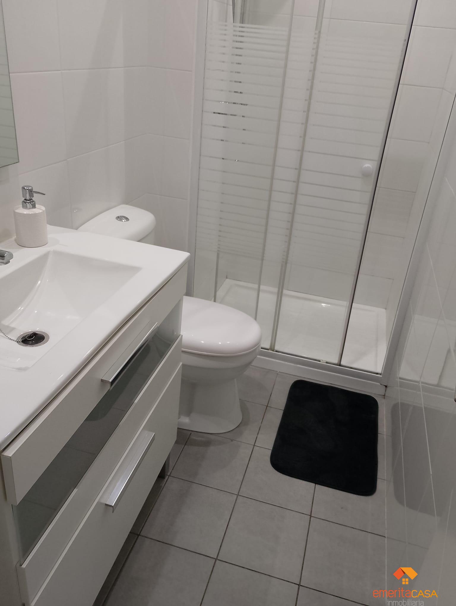 For rent of flat in Mérida