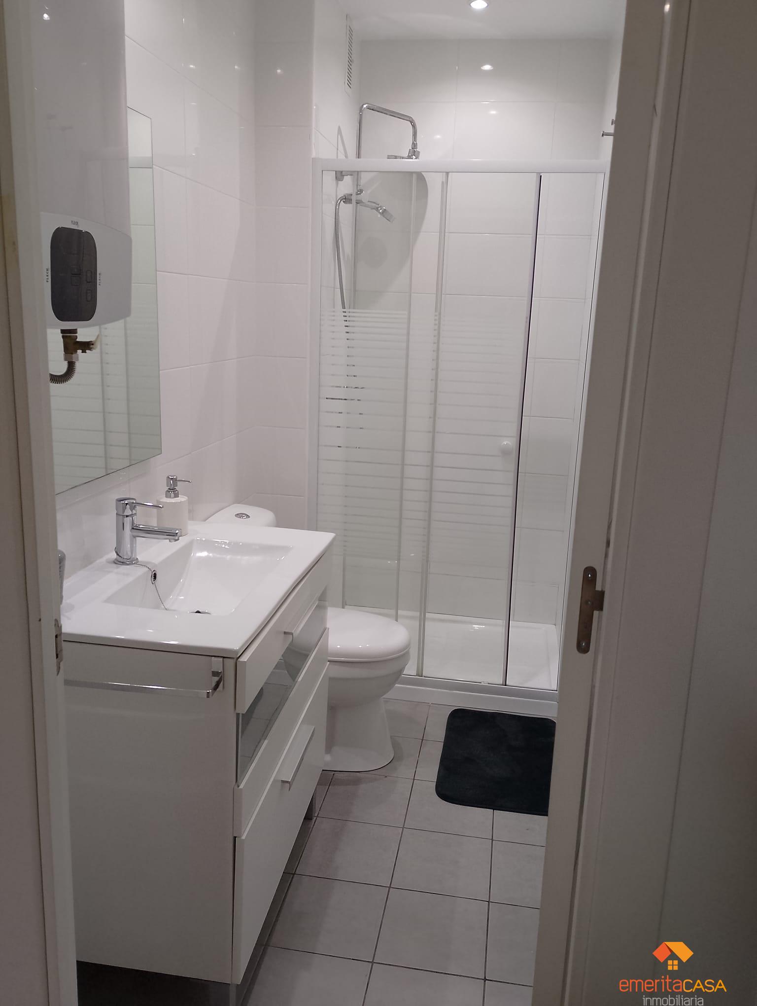 For rent of flat in Mérida