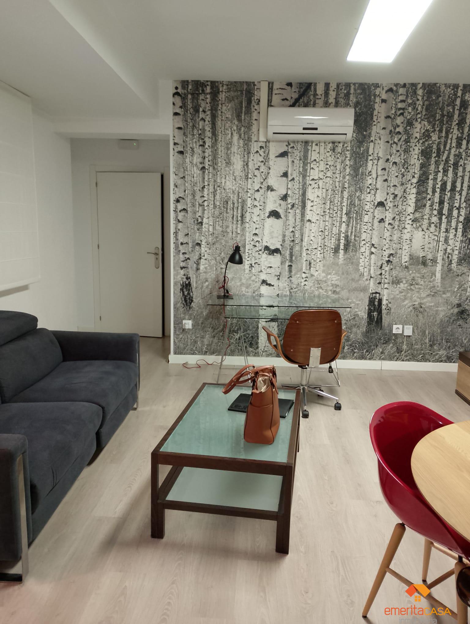 For rent of flat in Mérida