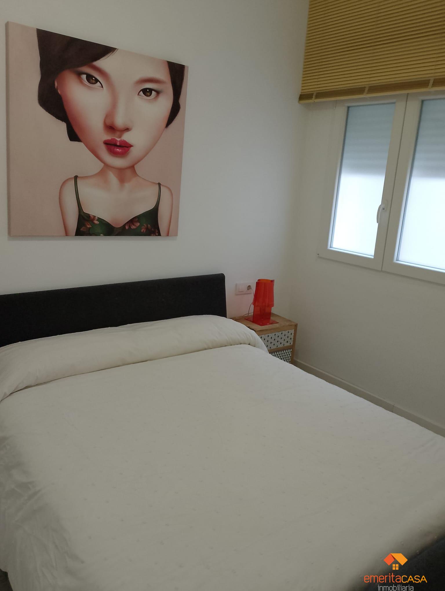 For rent of flat in Mérida