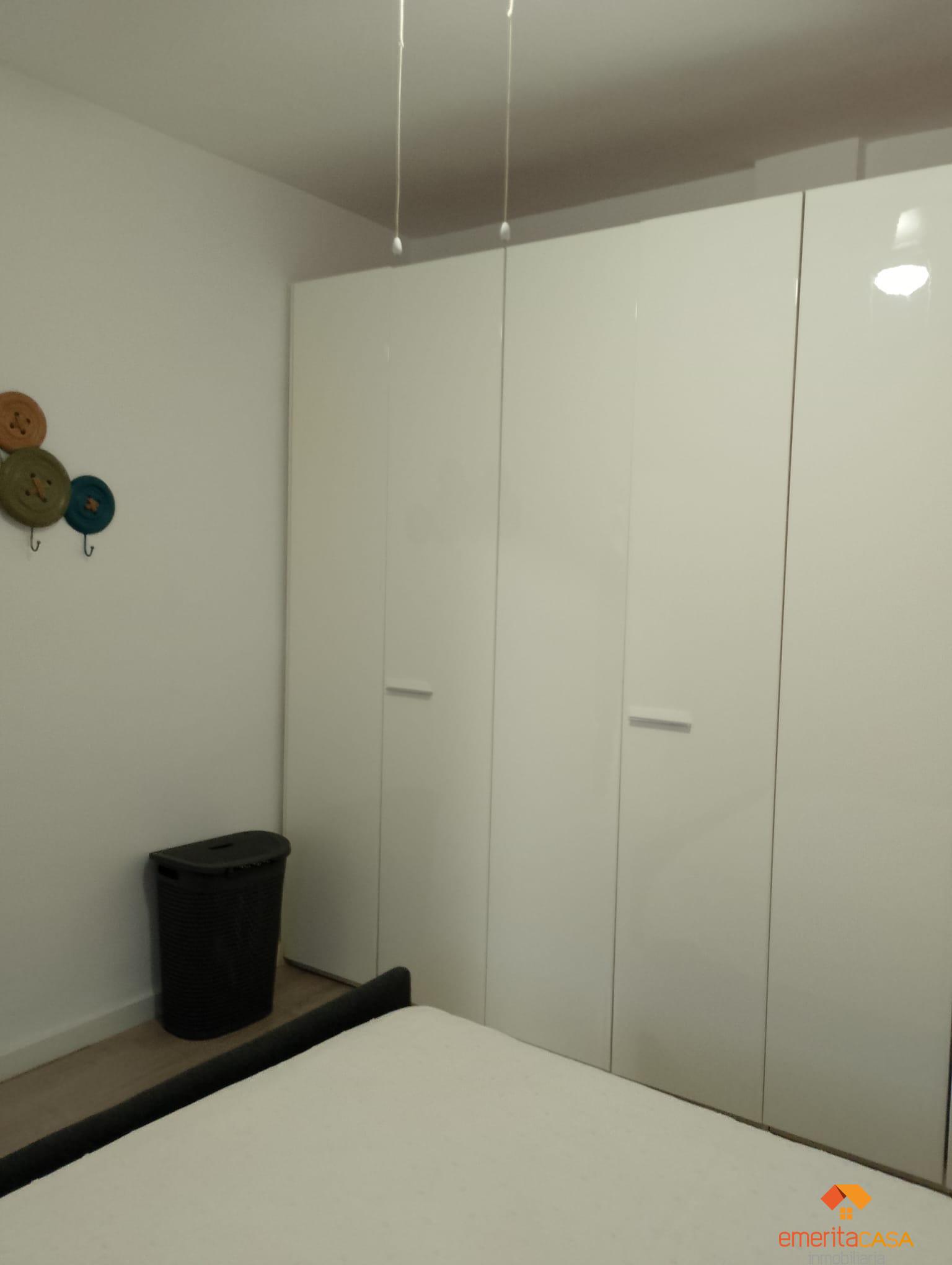 For rent of flat in Mérida