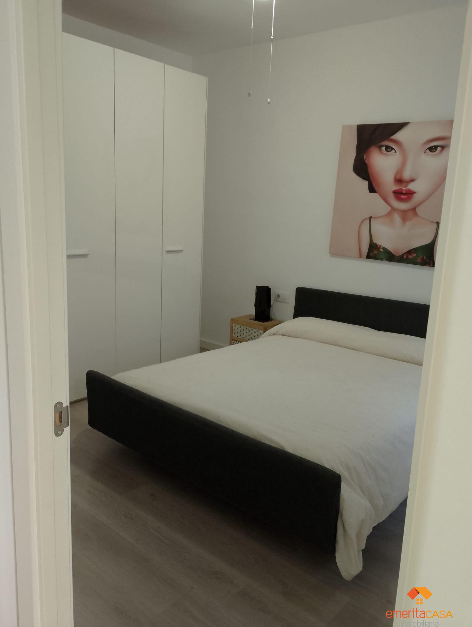 For rent of flat in Mérida