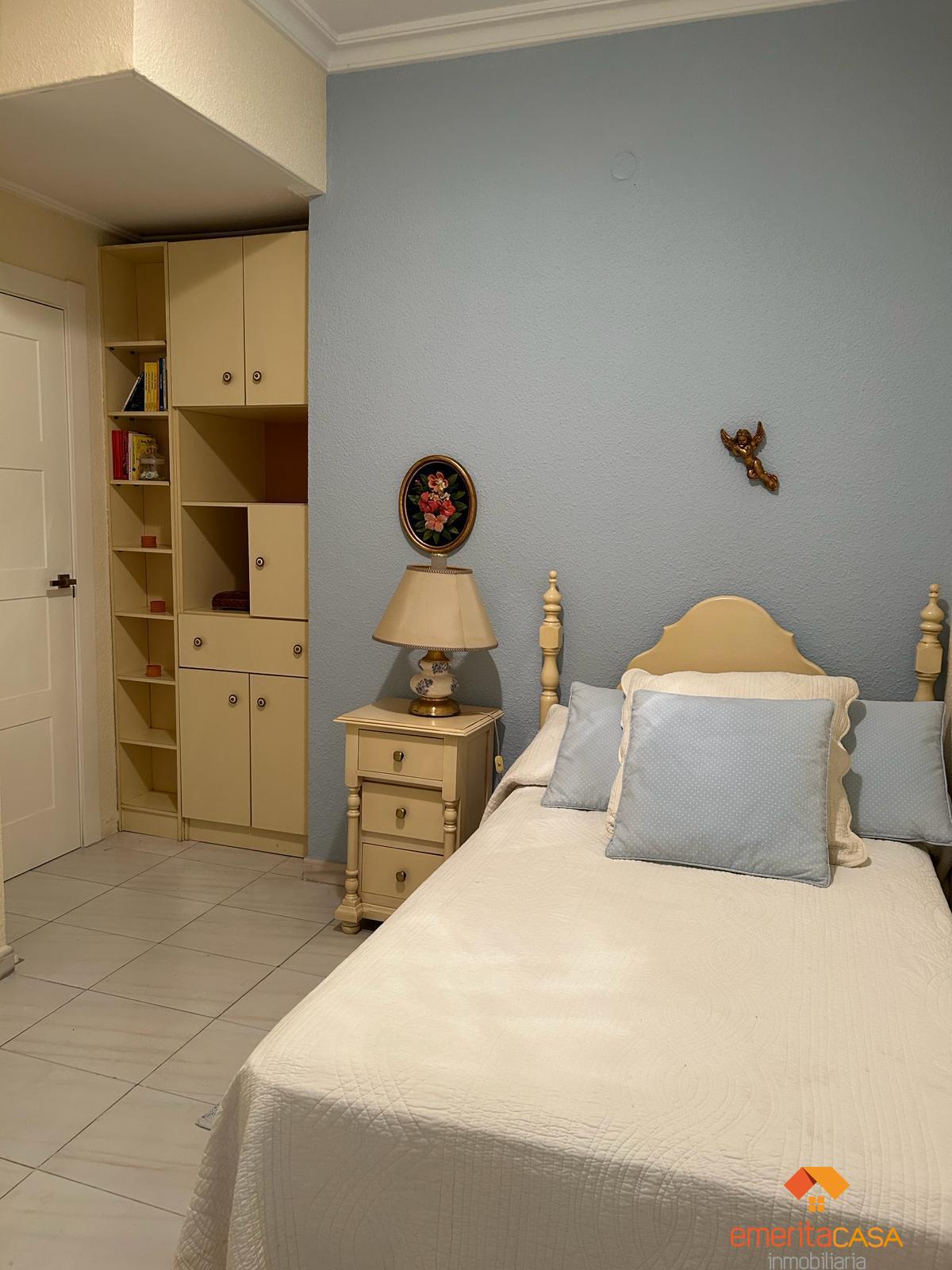 For rent of flat in Mérida