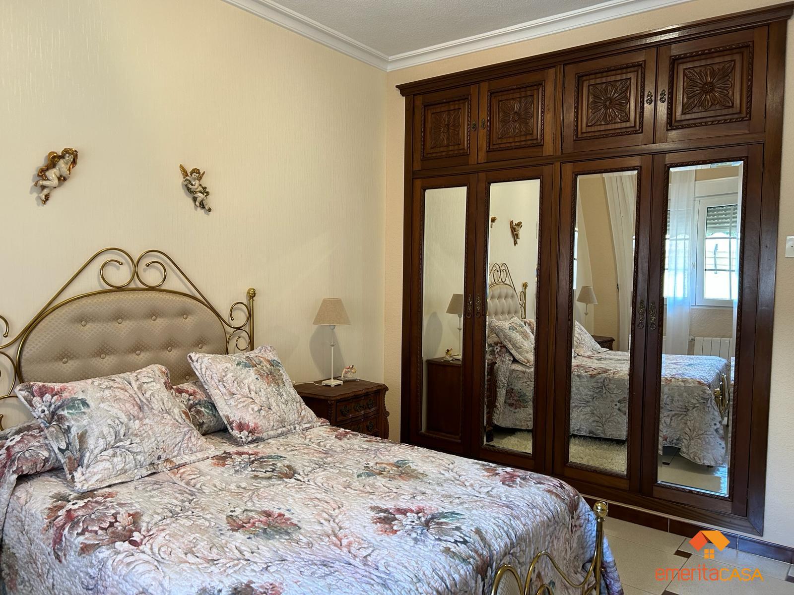 For rent of flat in Mérida