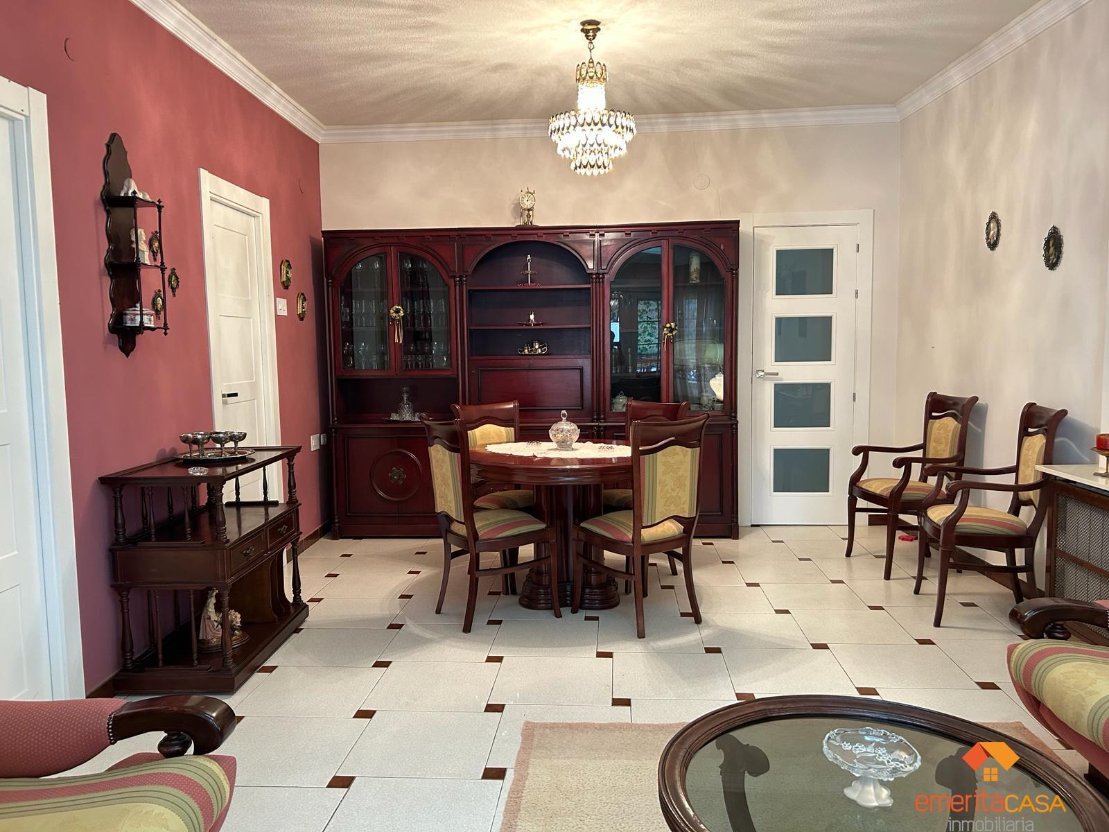 For rent of flat in Mérida