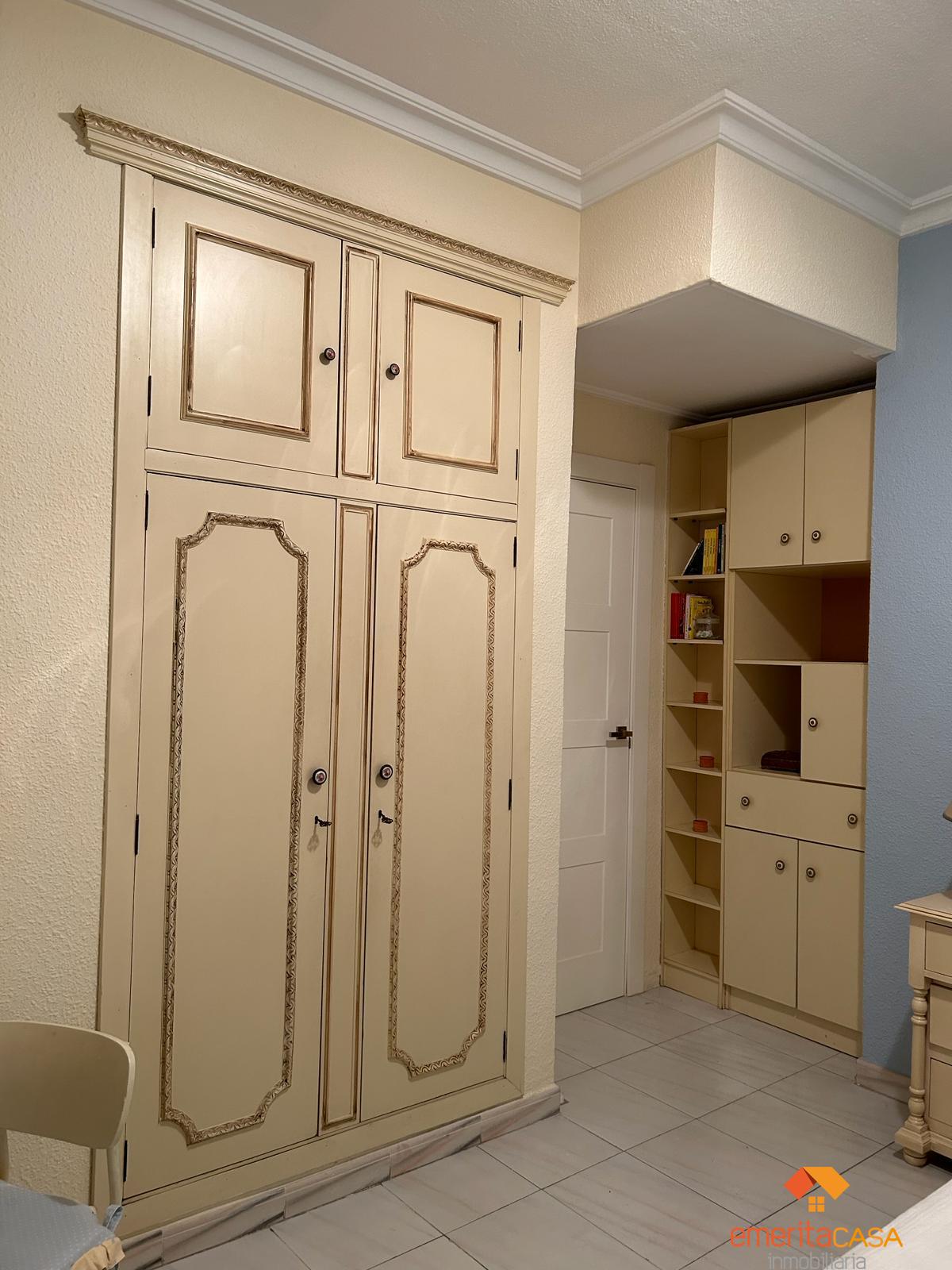 For rent of flat in Mérida