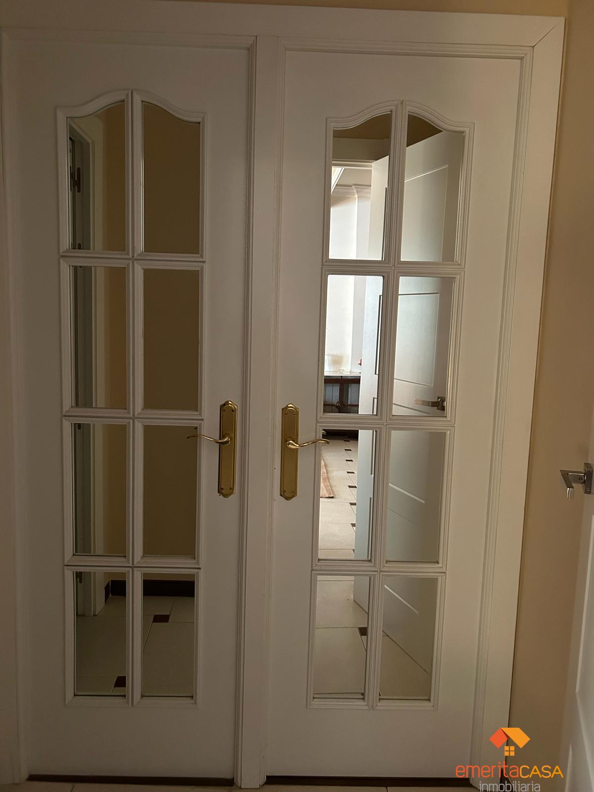 For rent of flat in Mérida