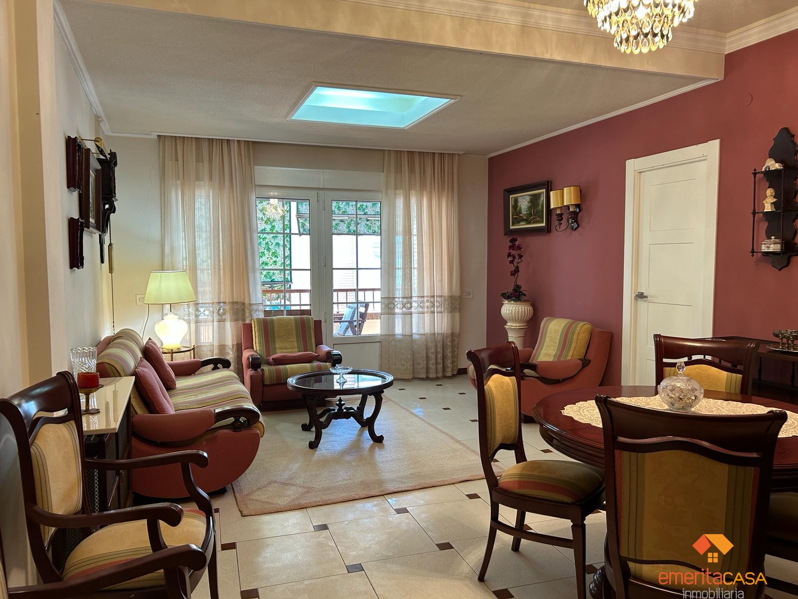 For rent of flat in Mérida