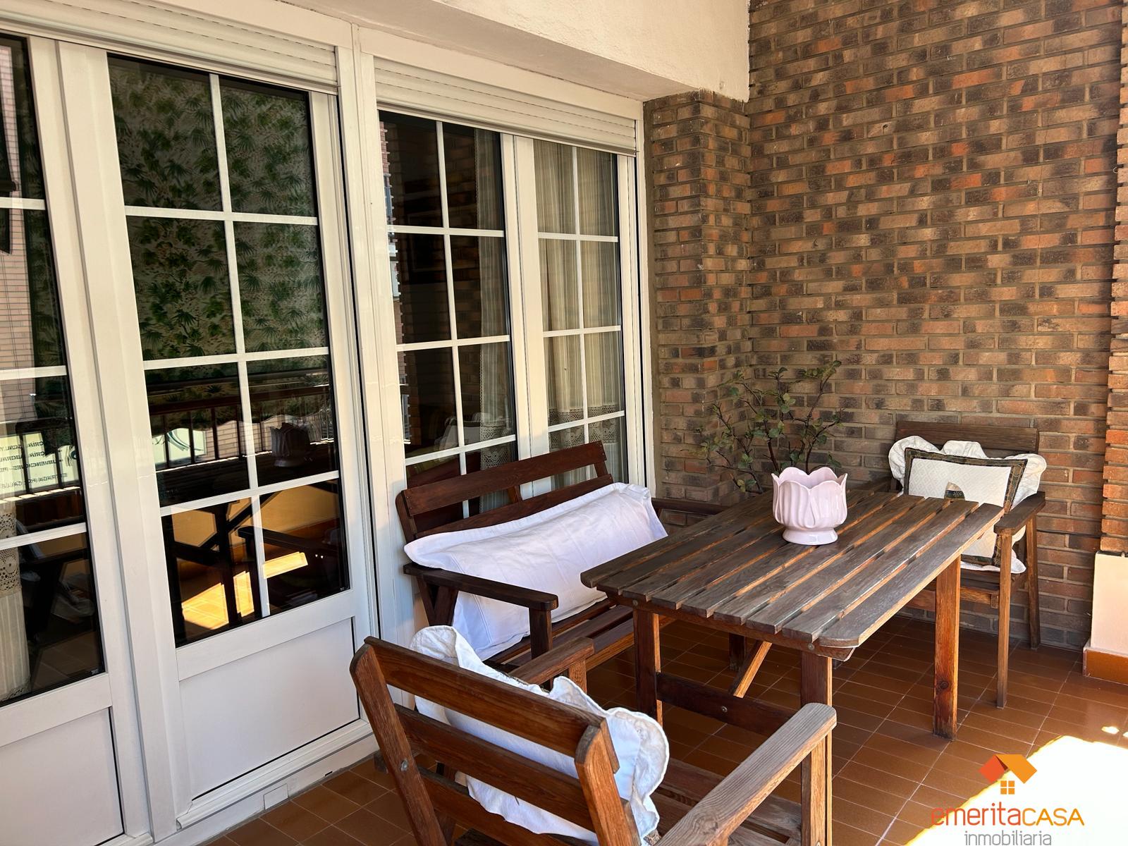 For rent of flat in Mérida