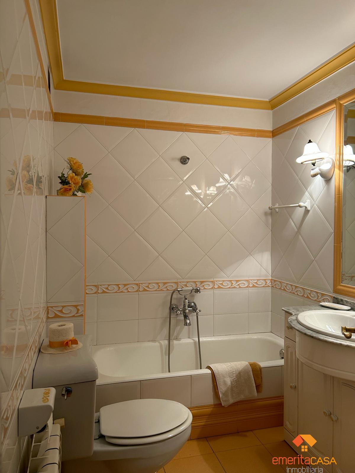 For rent of flat in Mérida