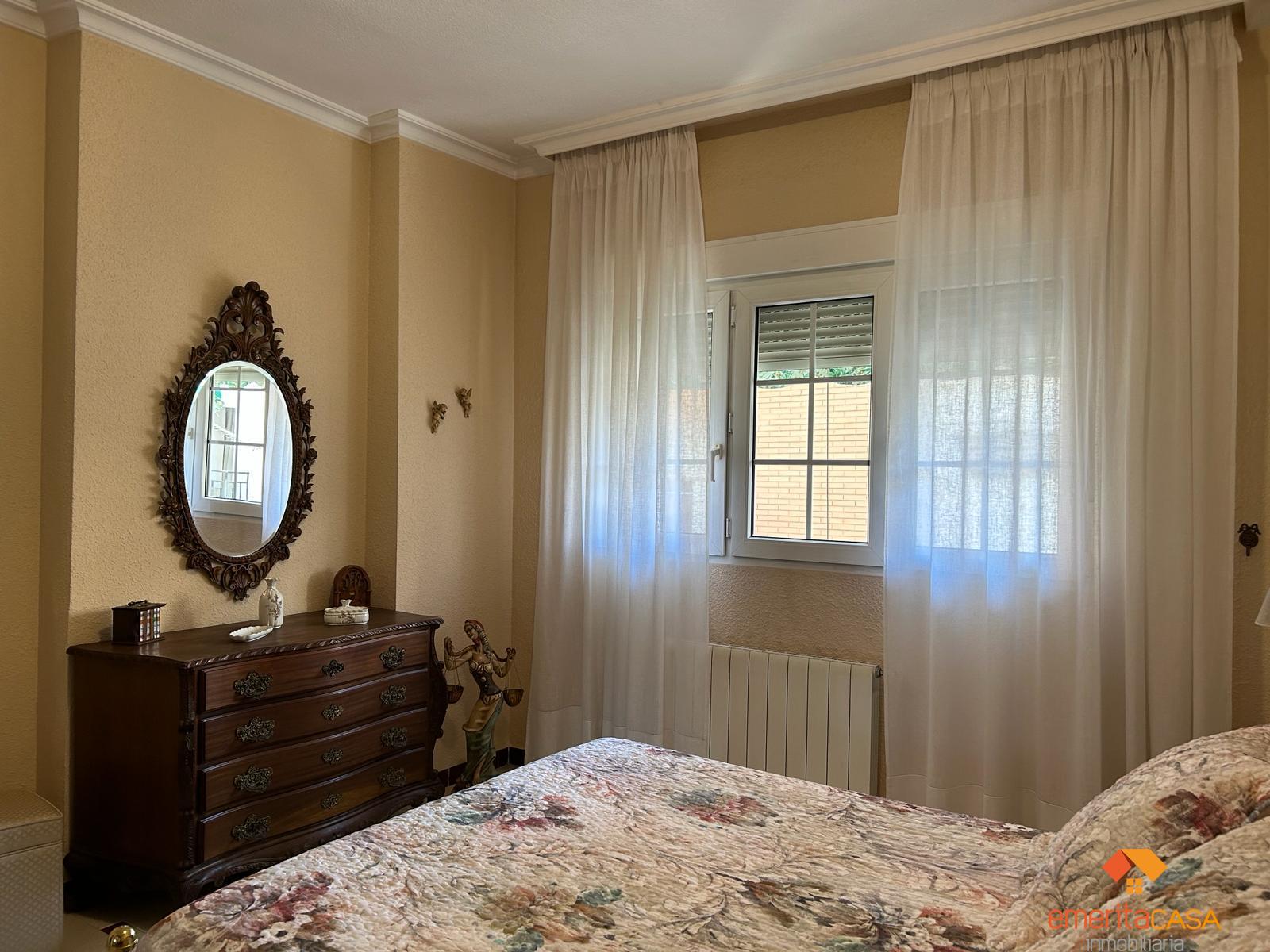 For rent of flat in Mérida