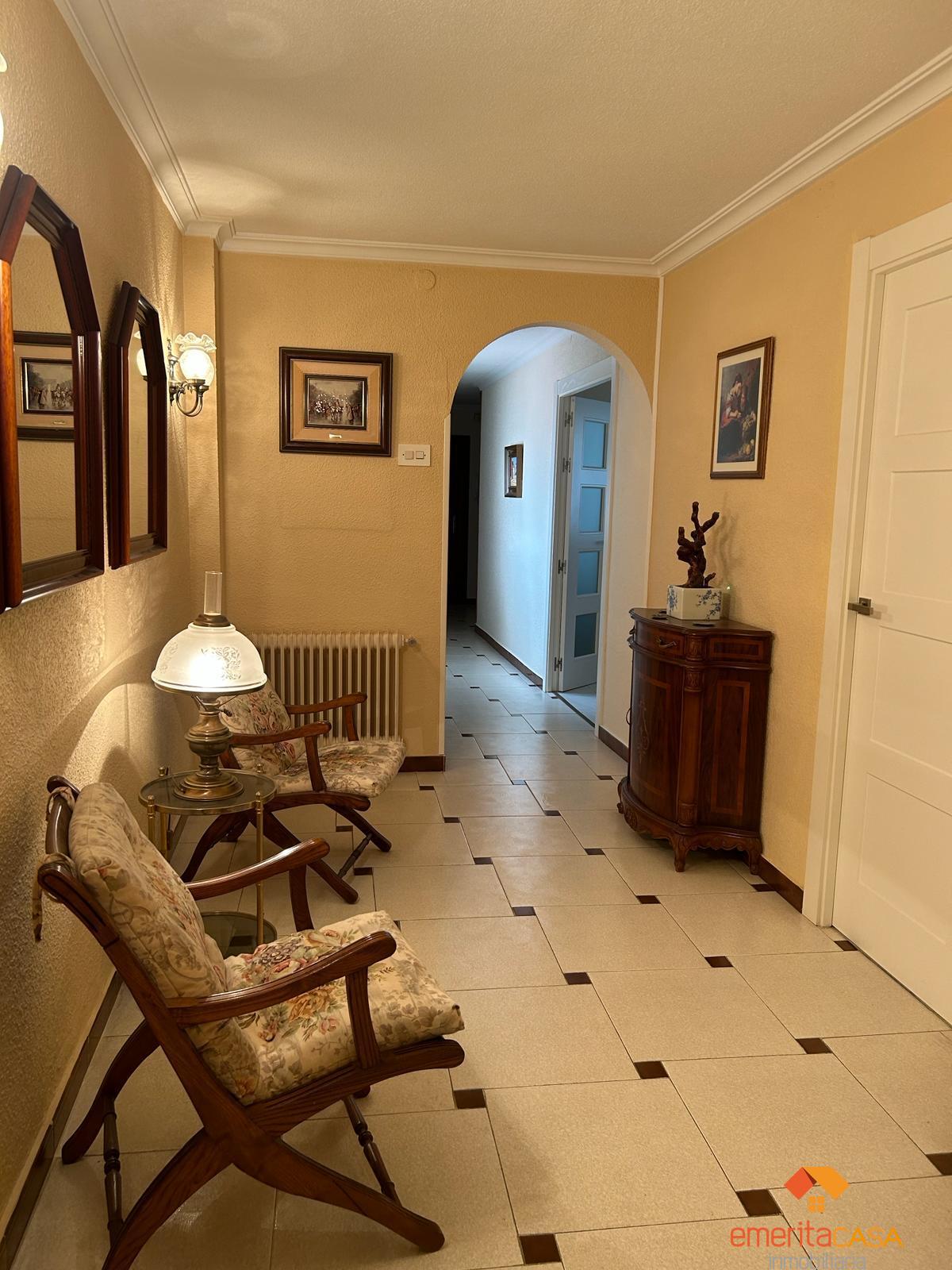 For rent of flat in Mérida