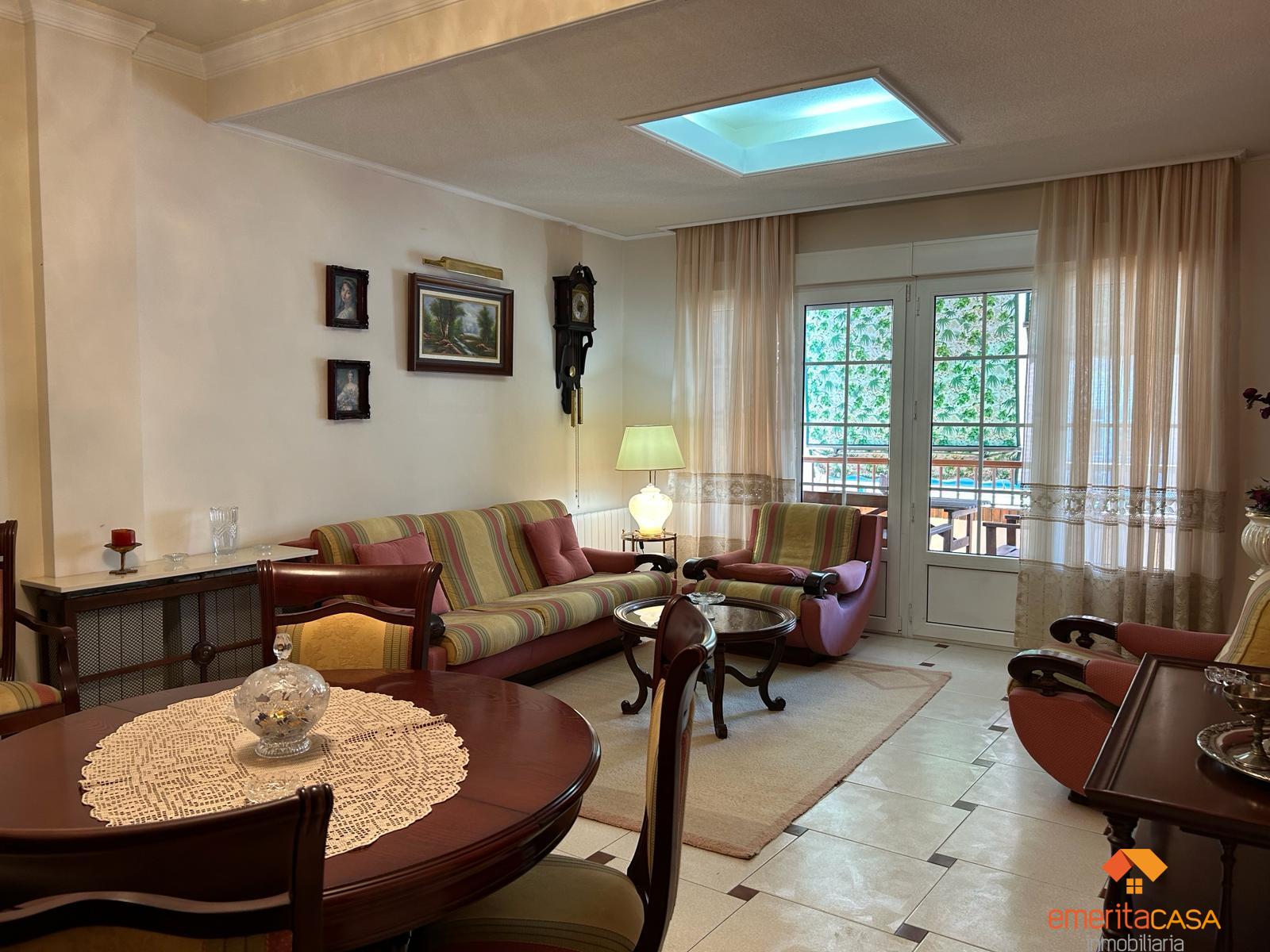 For rent of flat in Mérida