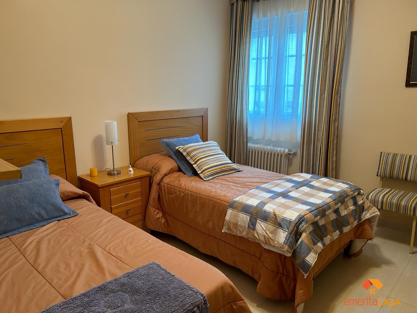 For rent of flat in Mérida