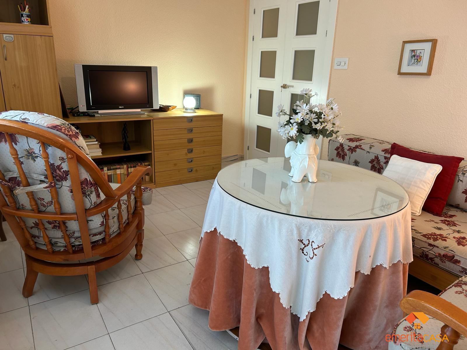 For rent of flat in Mérida