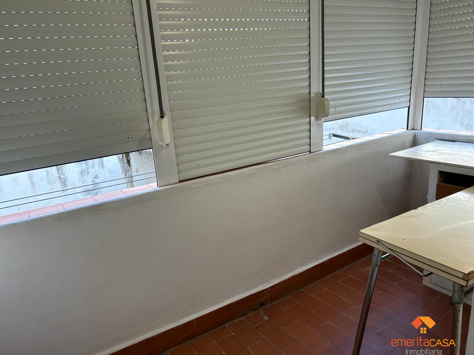 For rent of flat in Mérida