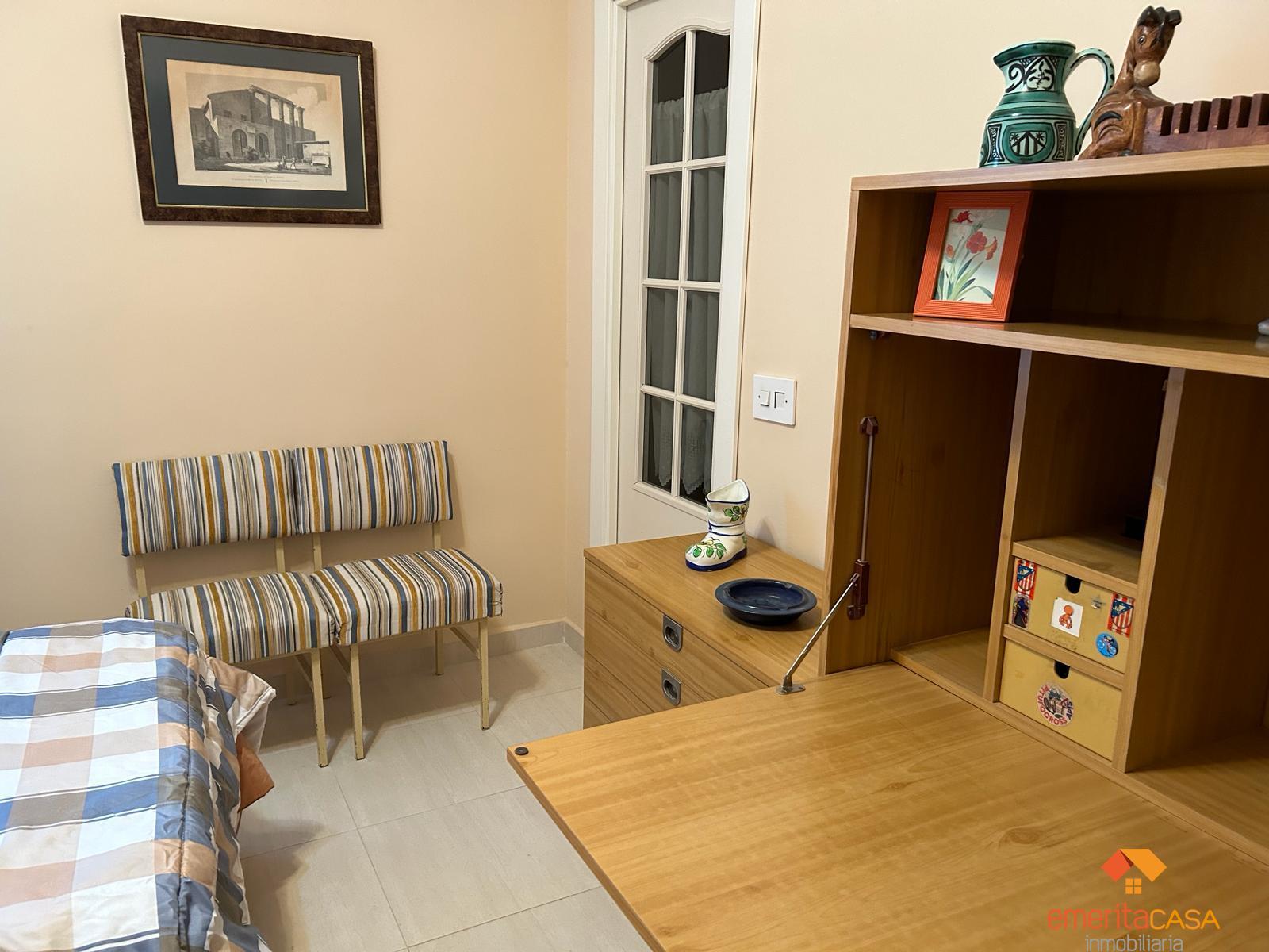 For rent of flat in Mérida