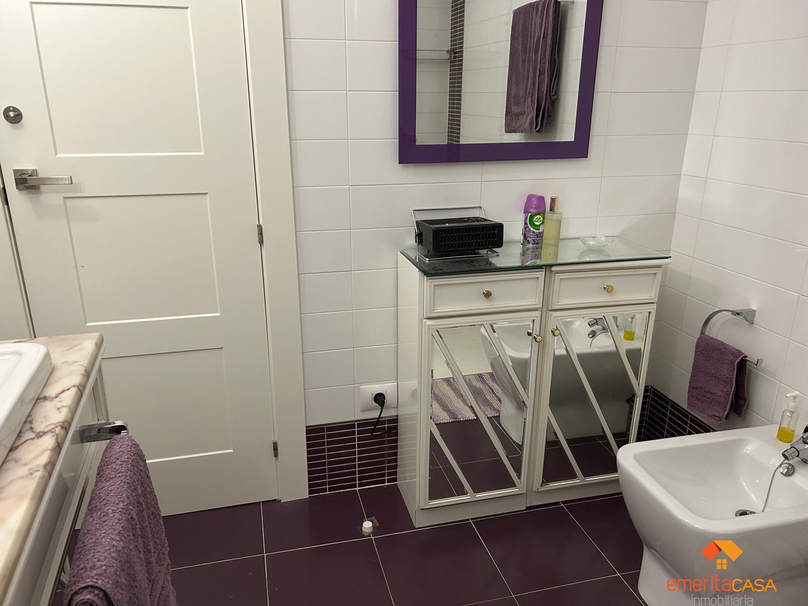 For rent of flat in Mérida