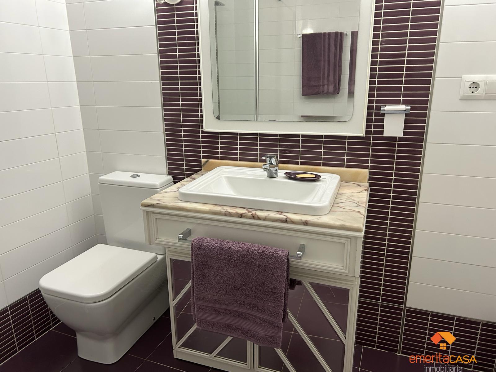 For rent of flat in Mérida