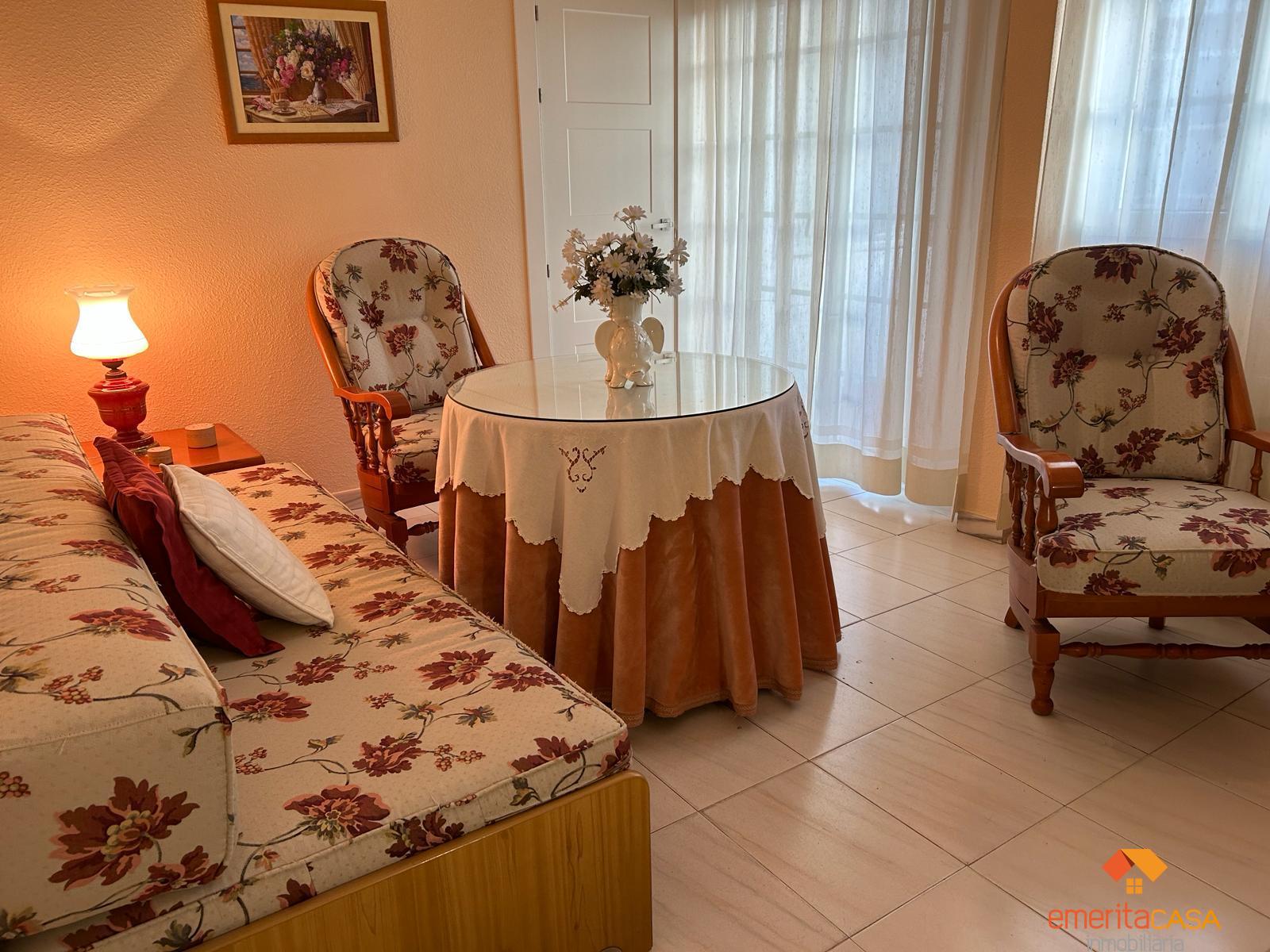 For rent of flat in Mérida