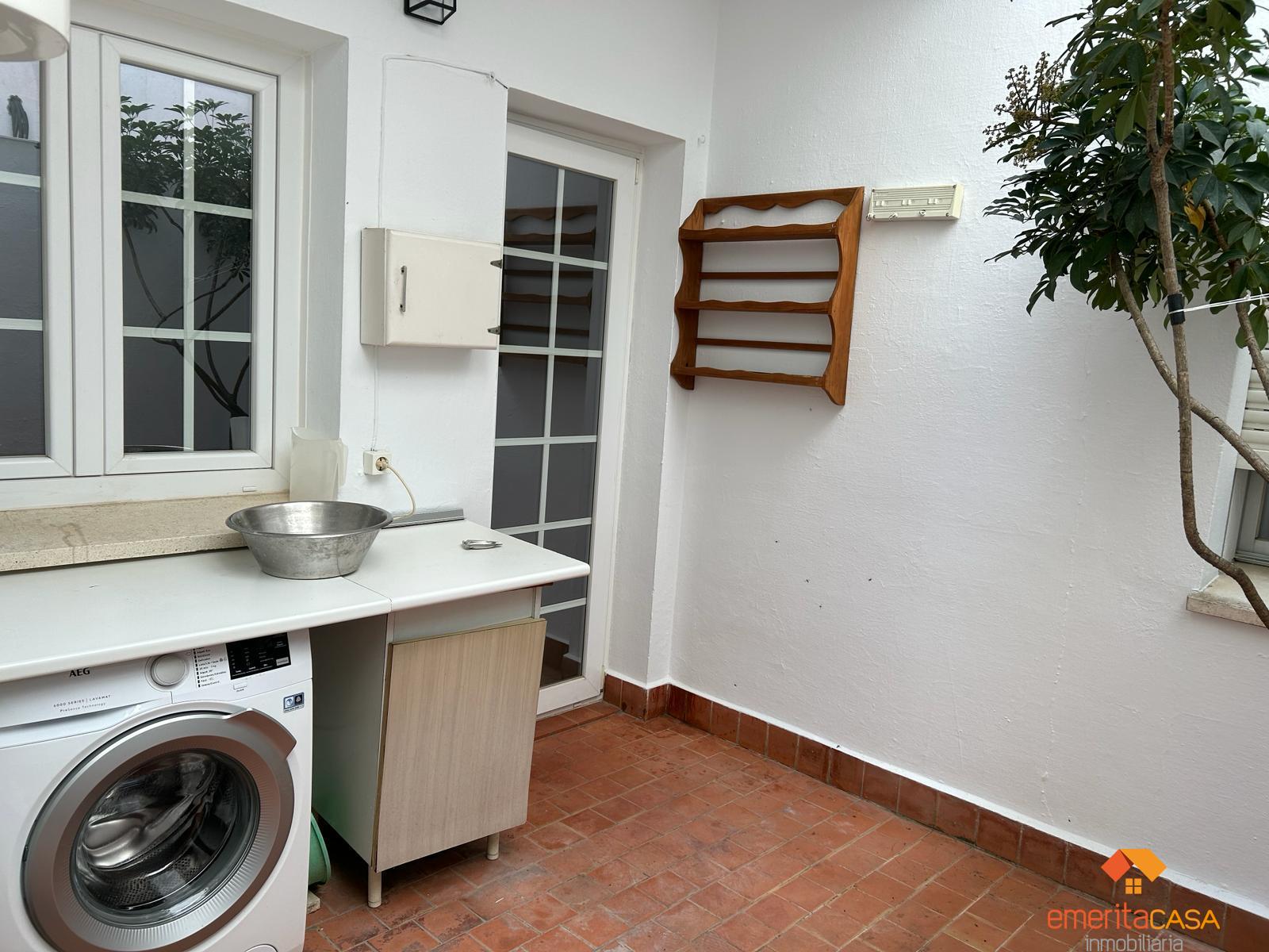 For rent of flat in Mérida