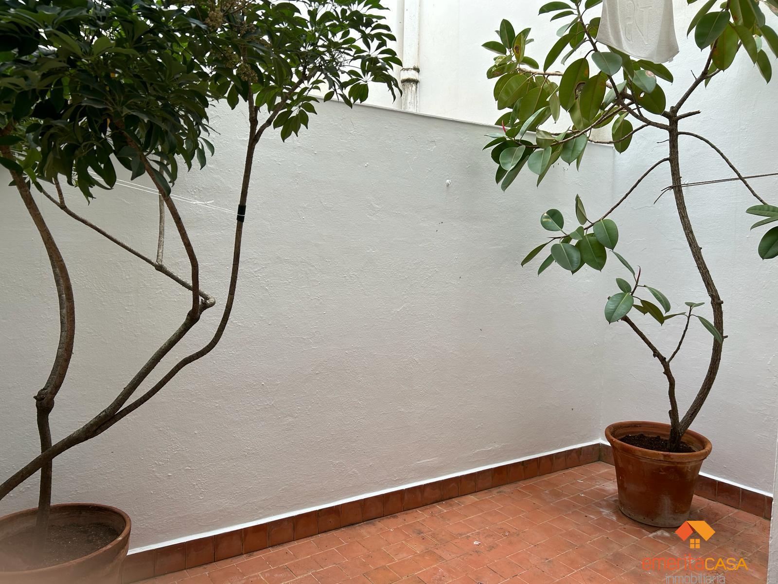 For rent of flat in Mérida