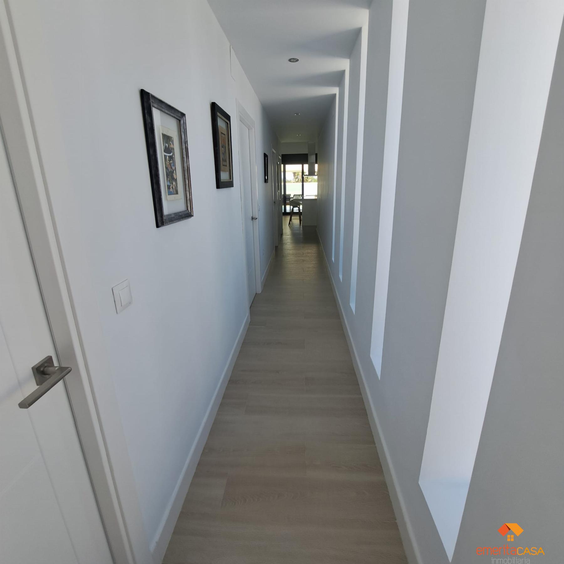 For sale of chalet in Almendralejo