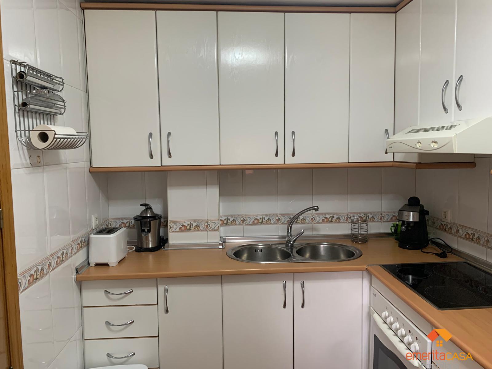 For rent of apartment in Mérida