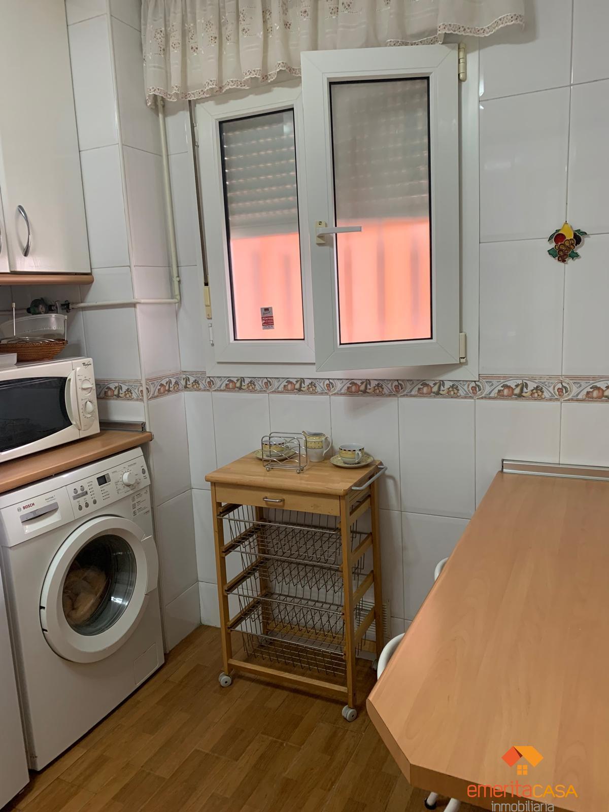 For rent of apartment in Mérida