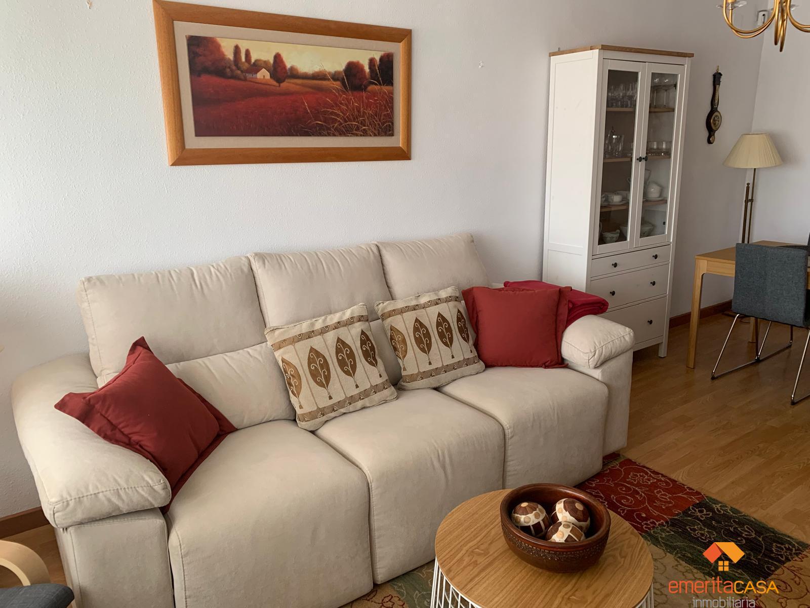 For rent of apartment in Mérida