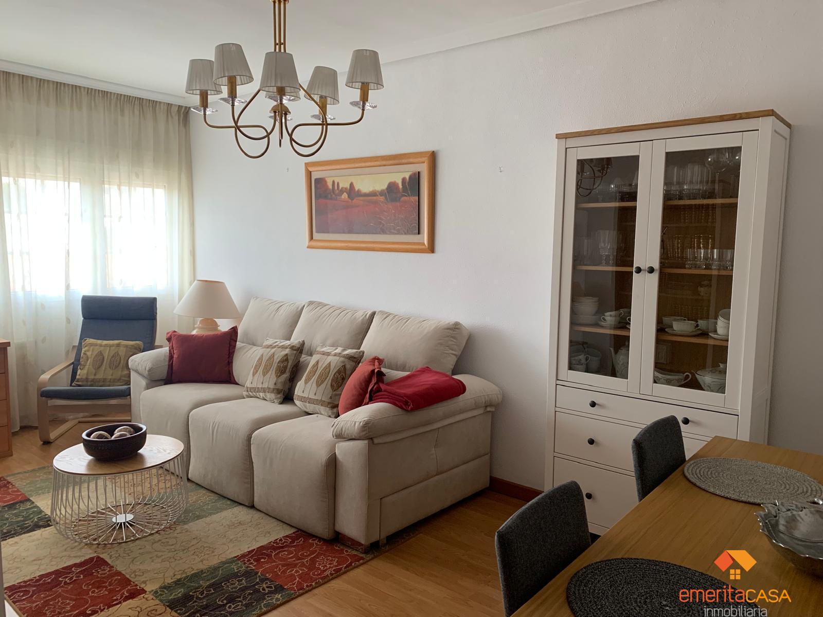 For rent of apartment in Mérida