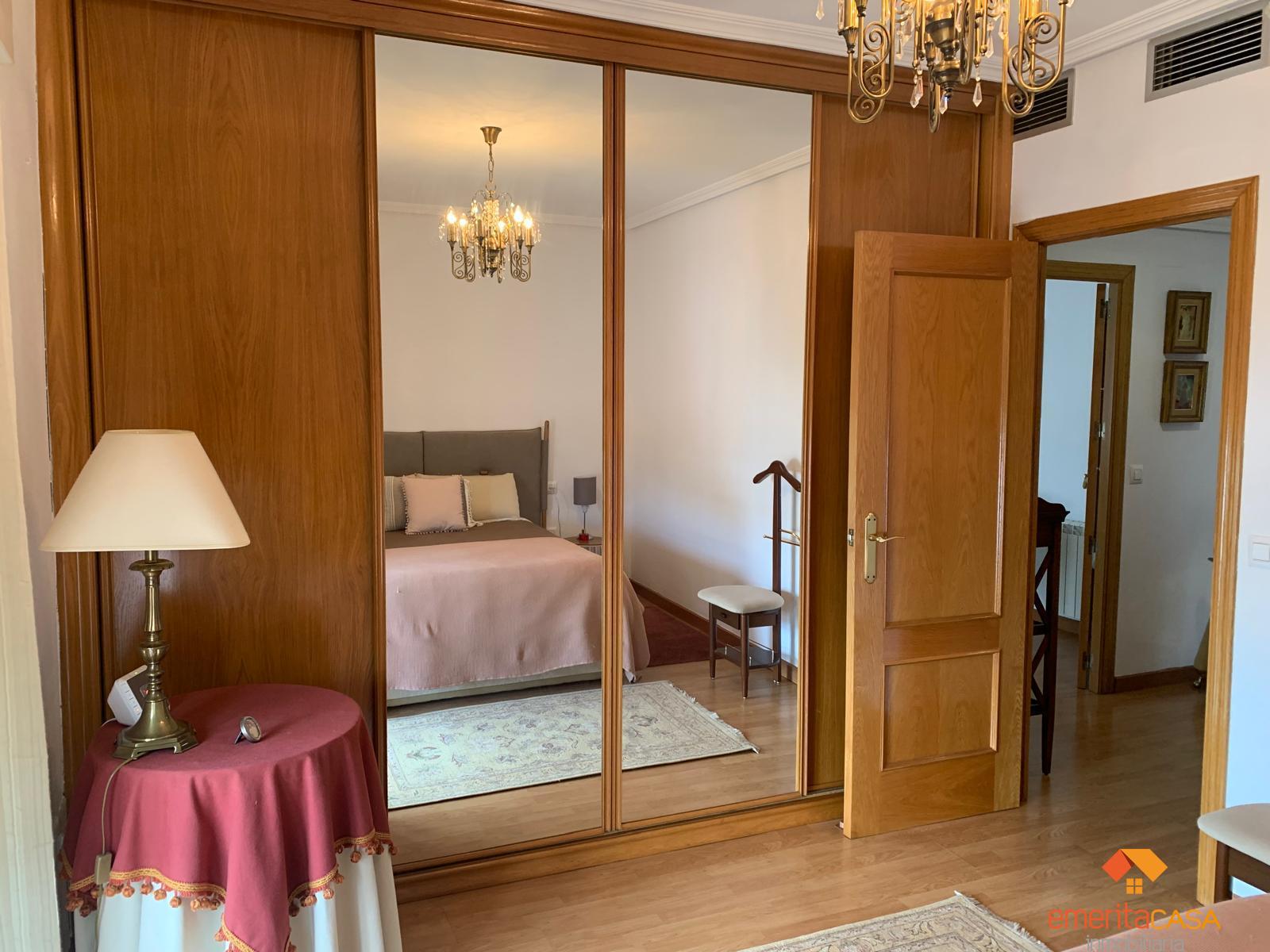 For rent of apartment in Mérida