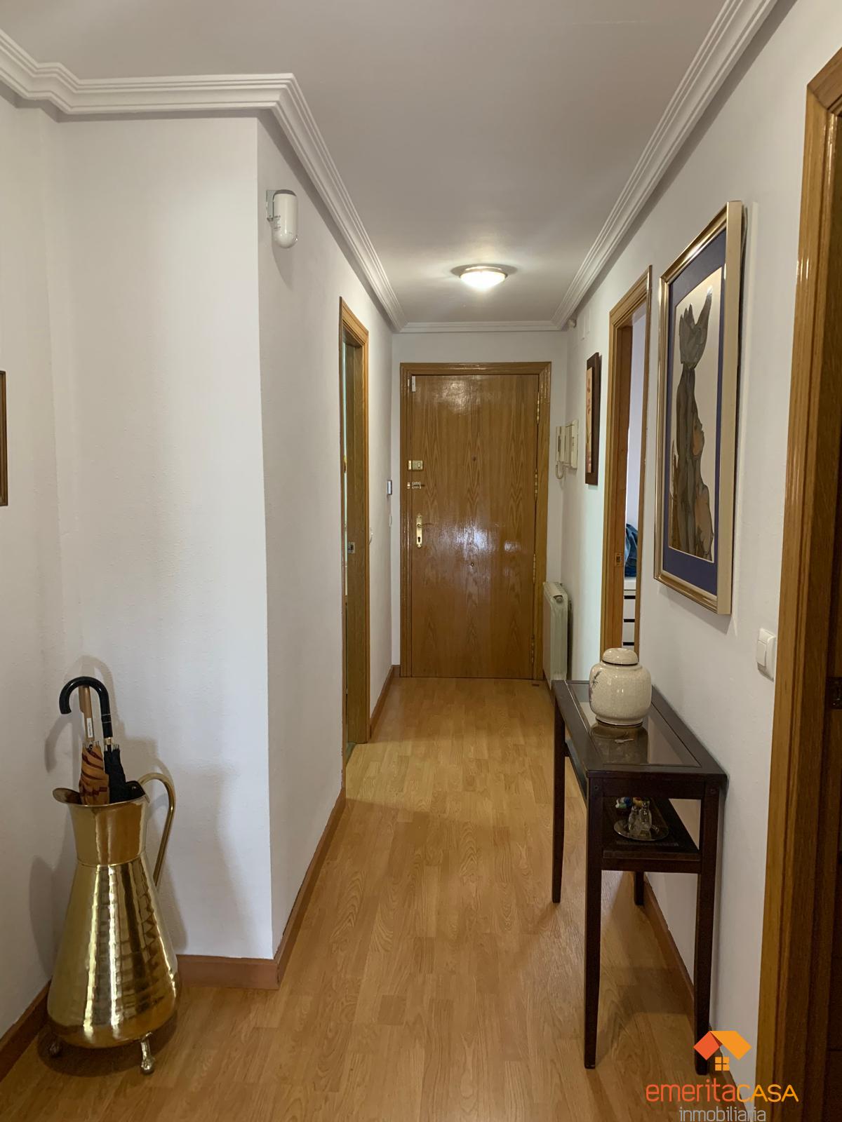 For rent of apartment in Mérida