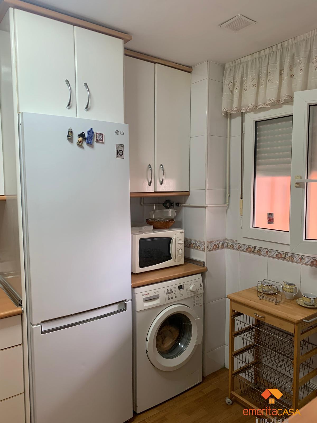 For rent of apartment in Mérida