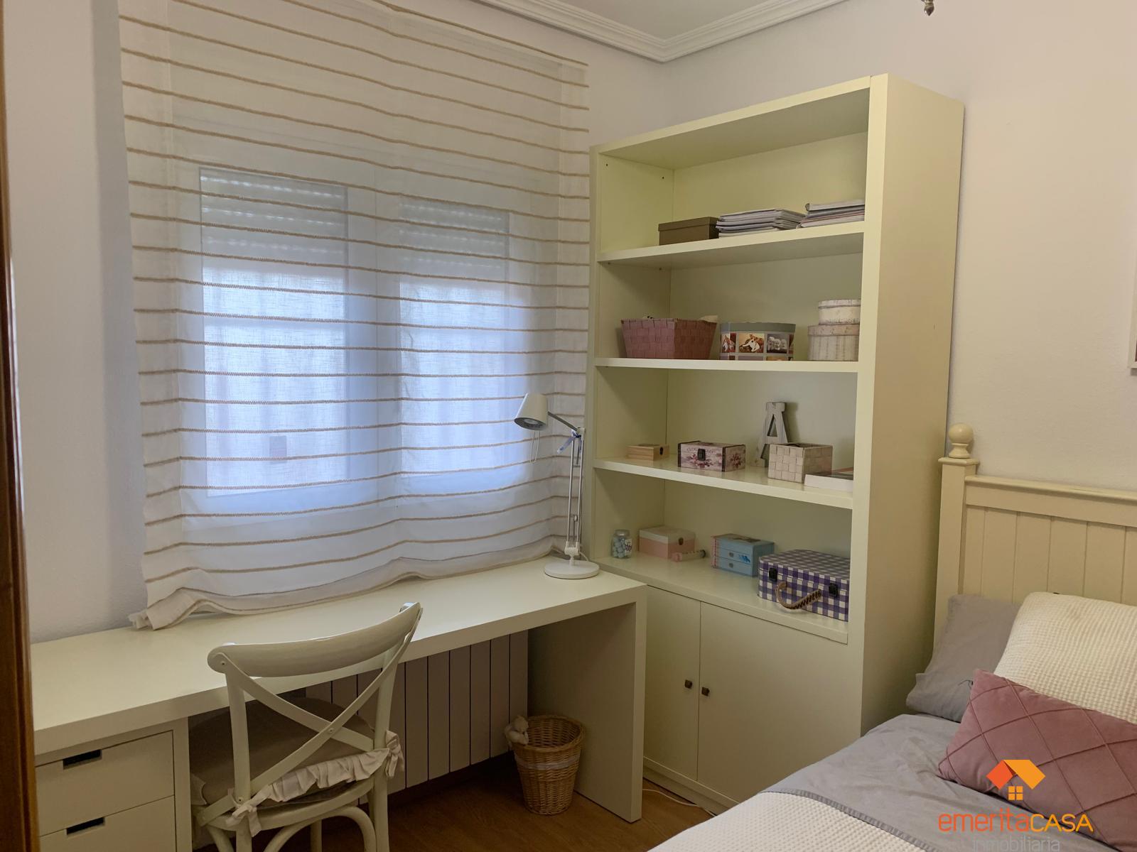 For rent of apartment in Mérida