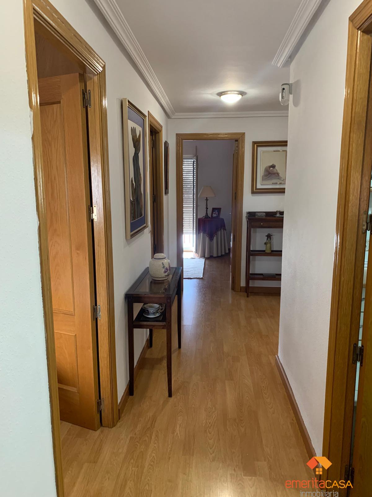 For rent of apartment in Mérida