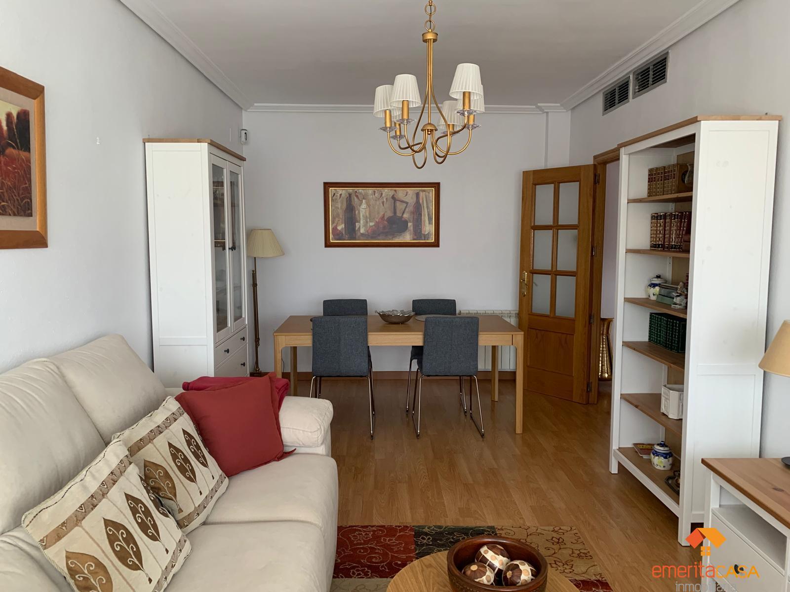 For rent of apartment in Mérida