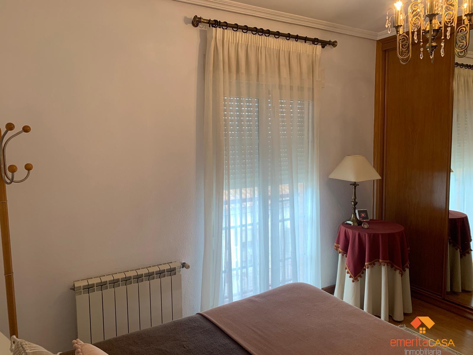 For rent of apartment in Mérida