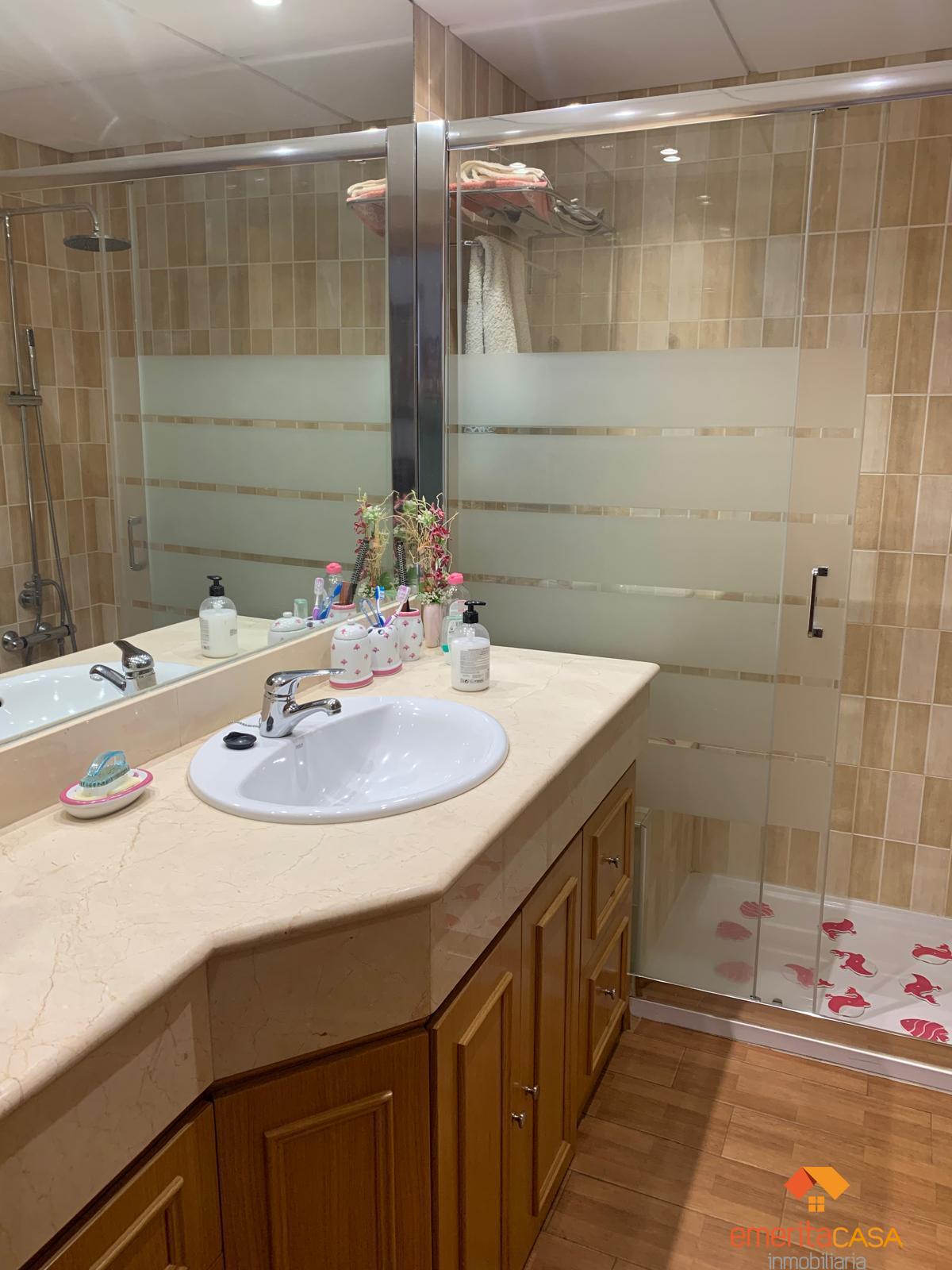 For rent of apartment in Mérida