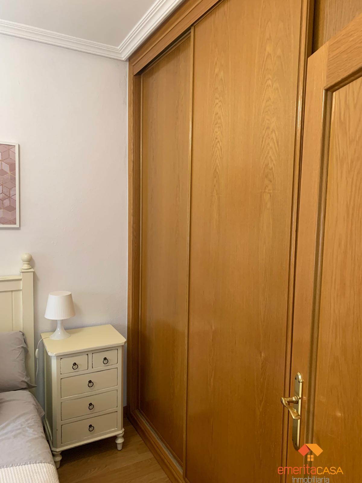 For rent of apartment in Mérida